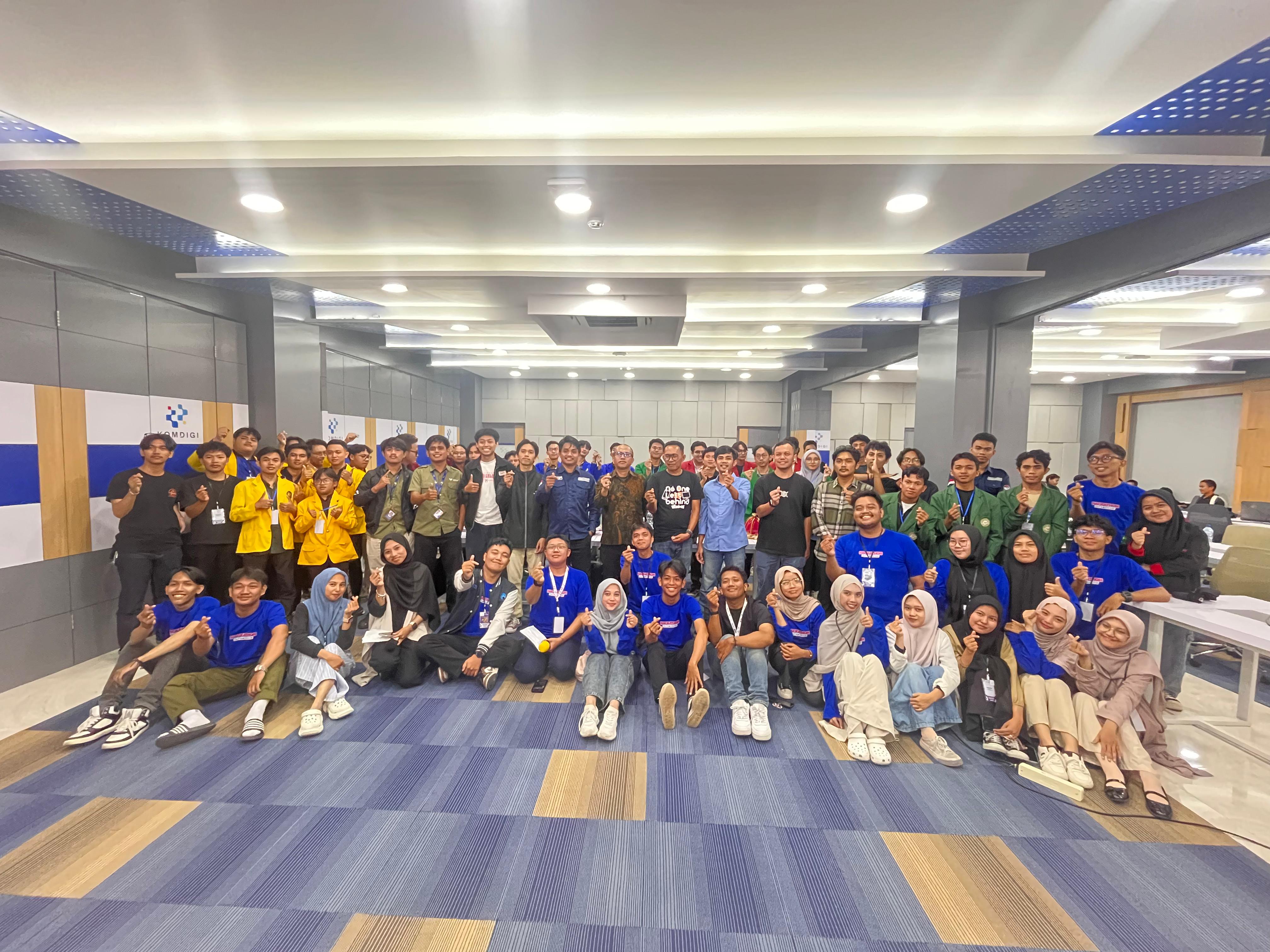 National Hackaton