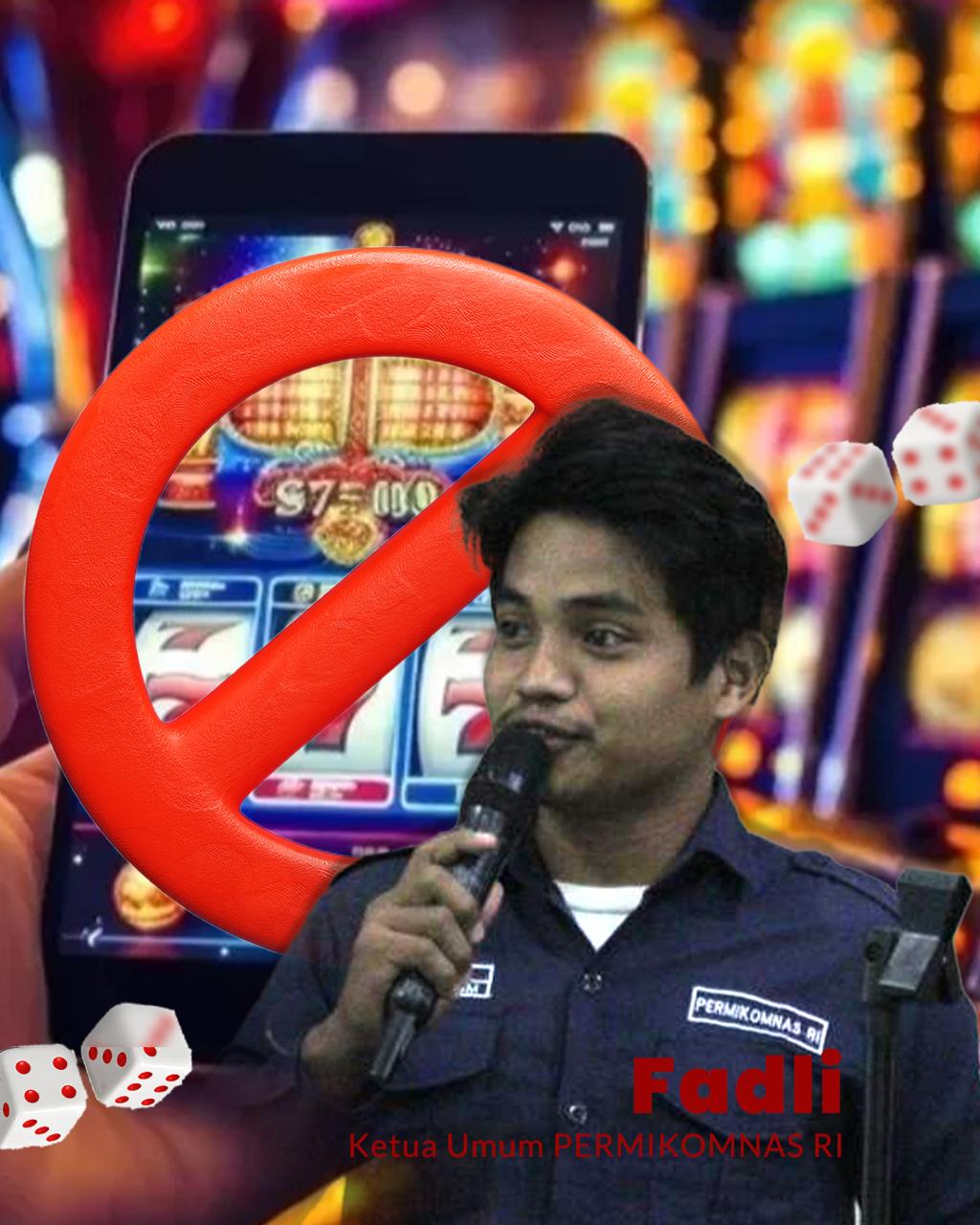A State “Outpaced” by Gambling Syndicates: Calls for a Revolution in Tackling Online Gambling or Indonesia Faces Social Collapse