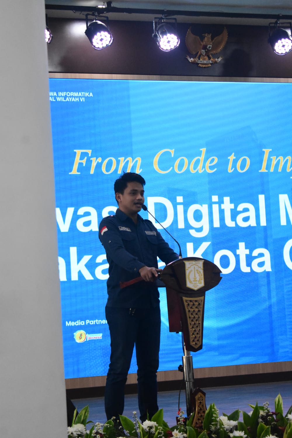BPP of Permikomnas appreciates the firmness of the Minister of Communication and Digital in taking action against the digital platform Meta for violations of the Electronic Information and Transactions Law (UU ITE).