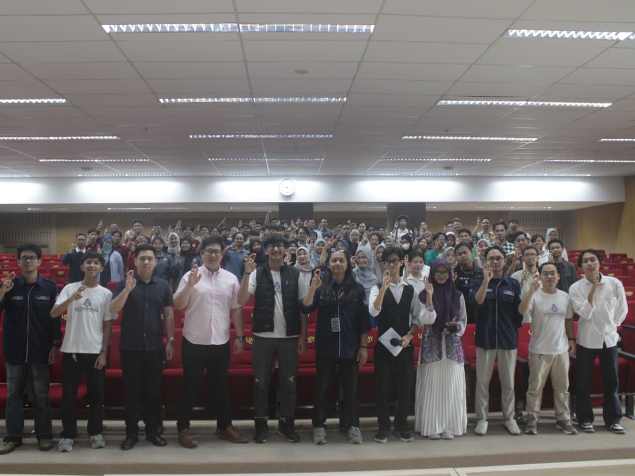 Sorcery Gathering #10 Dorong Pemanfaatan AI untuk  UMKM, Gandeng Permikomnas Yogyakarta