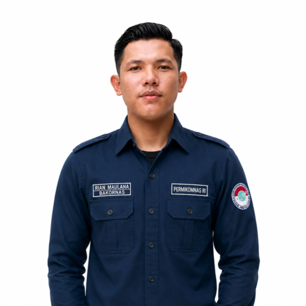 Rian Maulana
