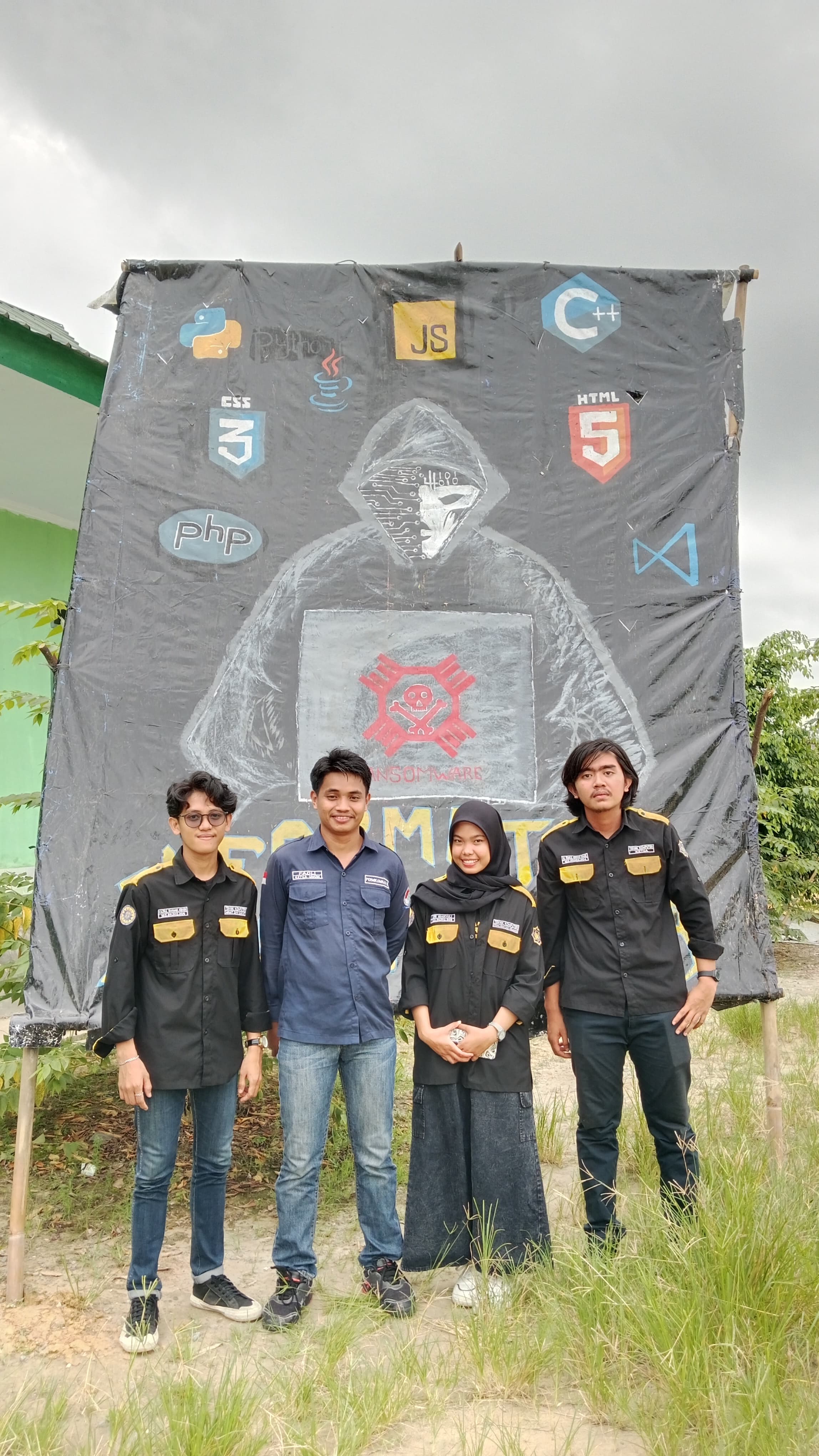 Pelantikan dan Rapat Kerja Wilayah XIV (Sulawesi Tenggara)