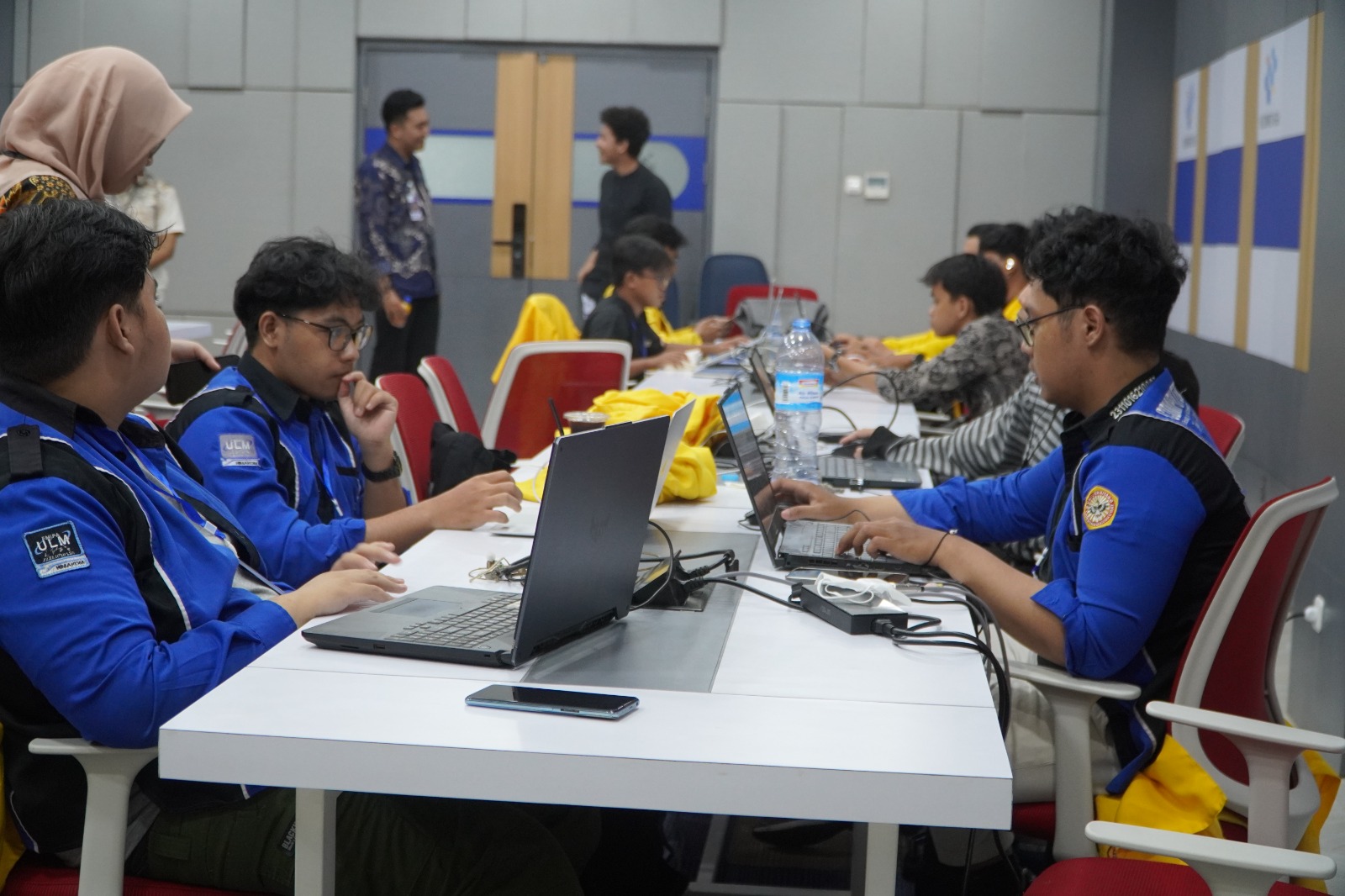 Hackthon Permikomnas 2026