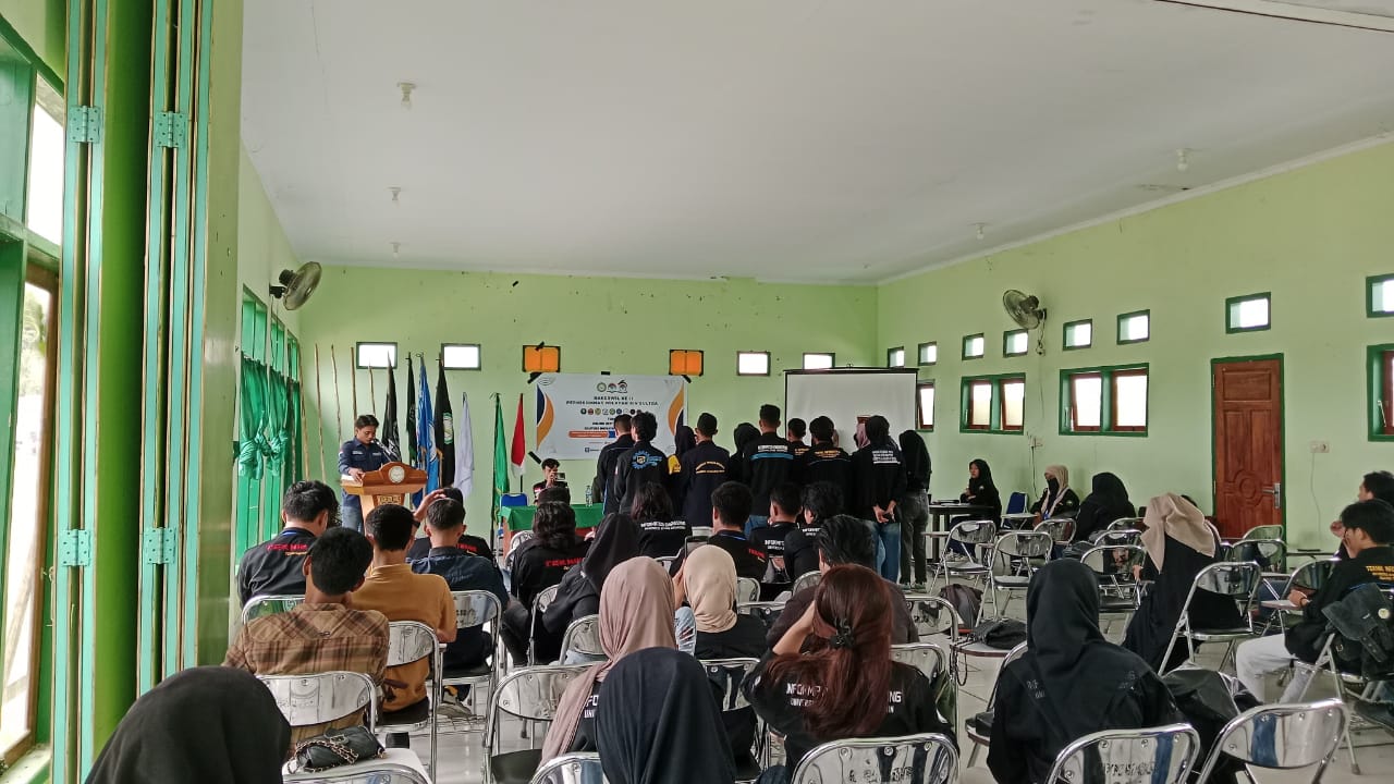 Pelantikan dan Rapat Kerja Wilayah XIV (Sulawesi Tenggara)