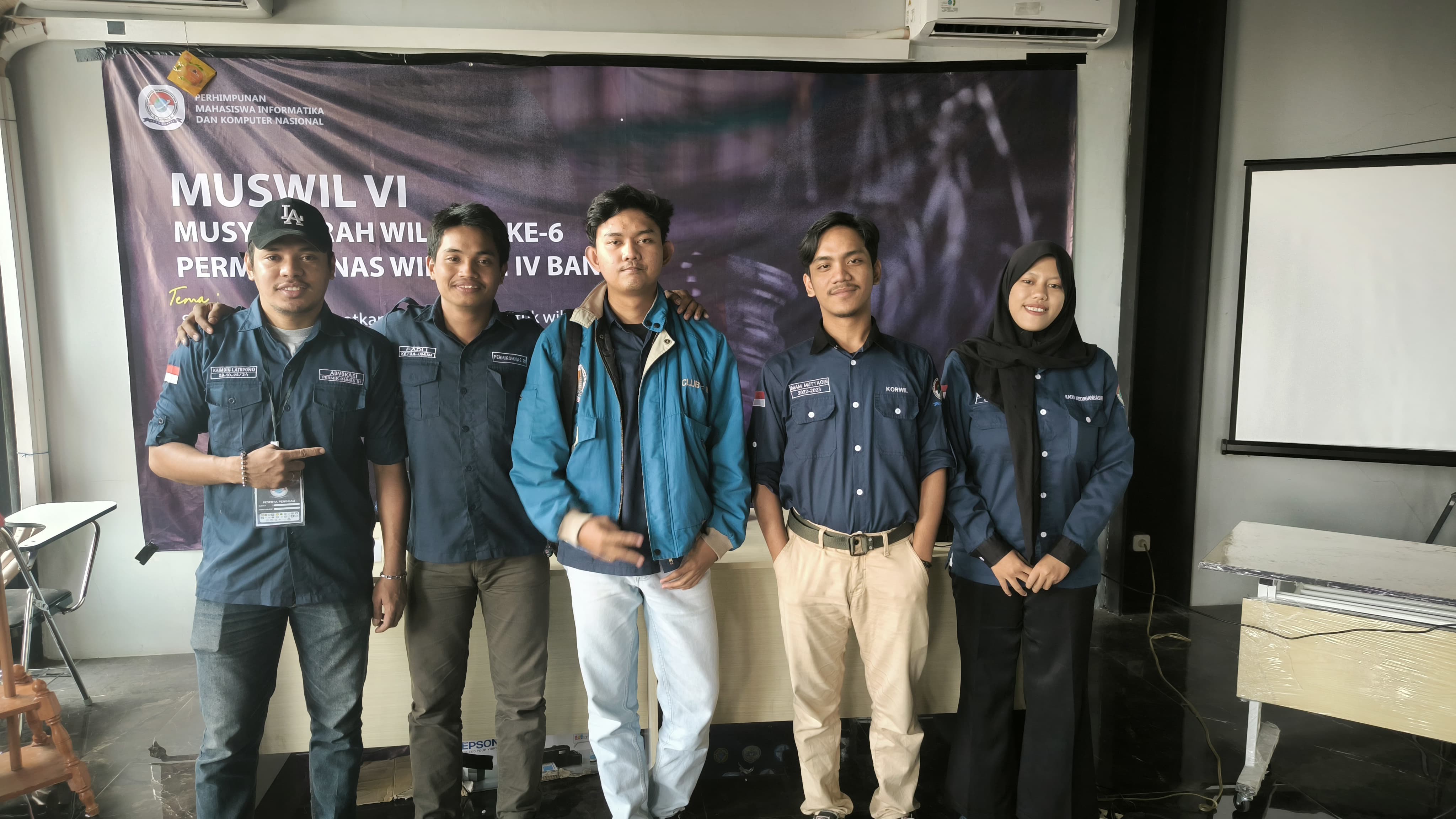 Musyawarah Wilayah