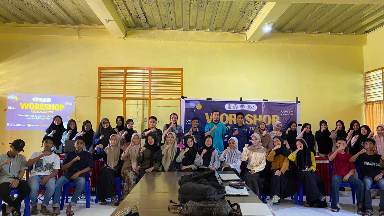 Workshop PERMIKOMNAS